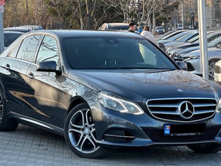 Mercedes E-Class foto 4