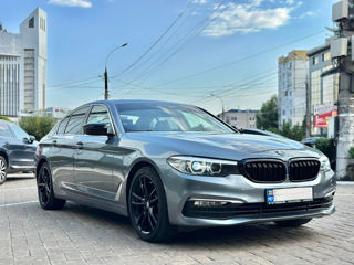 BMW 5 Series foto 3