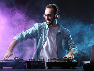 Dj, диджей