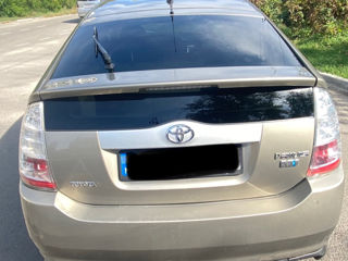 Toyota Prius foto 8