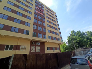 4-x комн. квартиры, 120 м², Рышкановка, Кишинёв