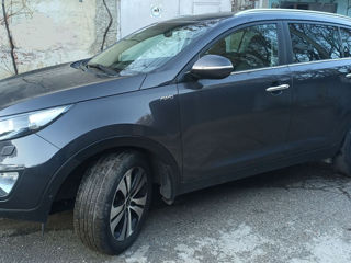 KIA Sportage foto 2