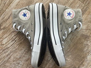 Ghete Converse foto 4