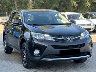 Toyota Rav 4 foto 4