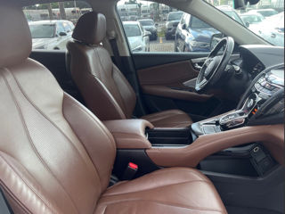 Acura RDX foto 5