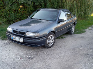 Opel Vectra foto 1