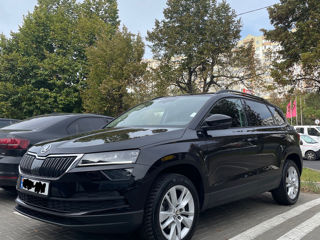 Skoda Karoq foto 2