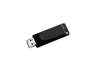 Usb flash drive usb flash drive verbatim store 'n' go slider 32 gb nou (credit-livrare)/ foto 1