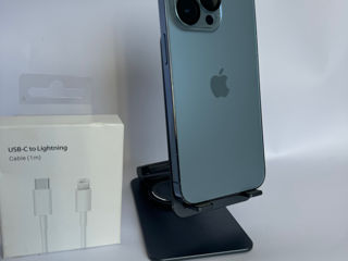 iPhone 13 Pro 256 gb blue foto 1