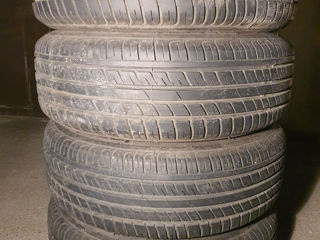 195/60 R15     4x100 foto 3