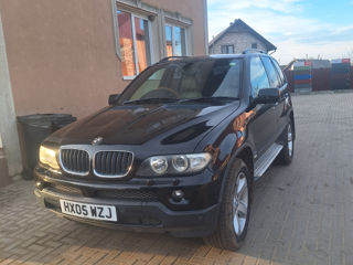 BMW X5 foto 5