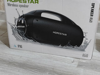 Hopestar a50