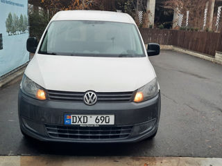 Volkswagen Caddy foto 3