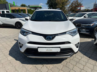 Toyota Rav 4 foto 2