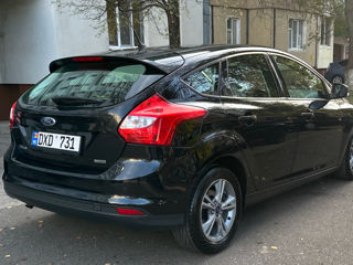 Ford Focus foto 5