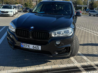 BMW X5 foto 2