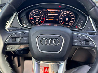 Audi Q5 foto 8