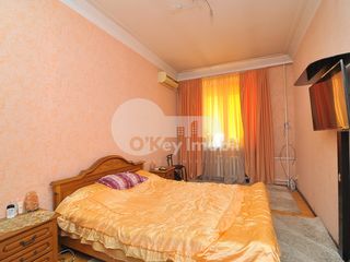 Apartament cu 3 camere, 67 mp, Centru, str. M. Dosoftei, 36000 € ! foto 1