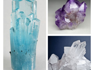 Куплю натуральные камни кристаллы необработанные /Cumpar pietre naturale cristale neprelucrate