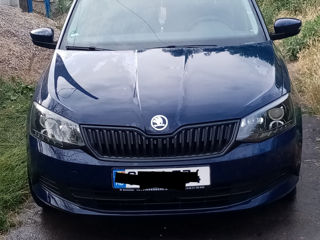 Skoda Fabia foto 2