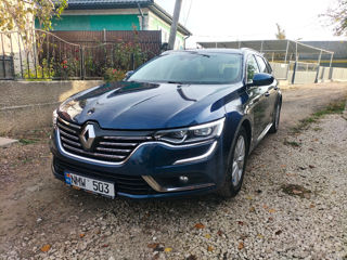 Renault Talisman foto 2