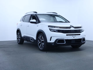 Citroen C5 Aircross foto 3