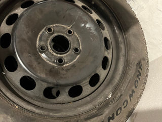 R16 205/55 Pirelli