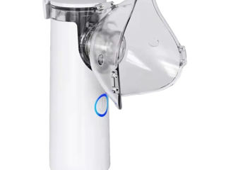 Inhalator portativ foto 4