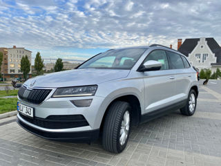 Skoda Karoq foto 2