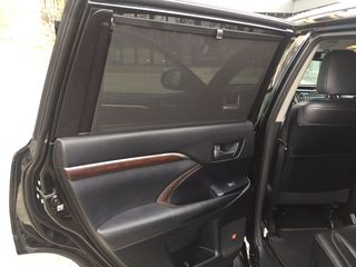 Toyota Highlander foto 6