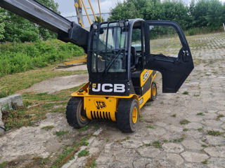 JCB TLT foto 4