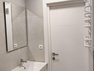 Apartament cu 1 cameră, 31 m², Râșcani, Chișinău foto 9