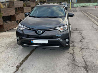 Toyota Rav 4 foto 5