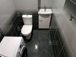 Apartament cu 3 camere, 100 m², Botanica, Chișinău foto 16