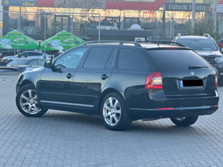 Skoda Octavia foto 5