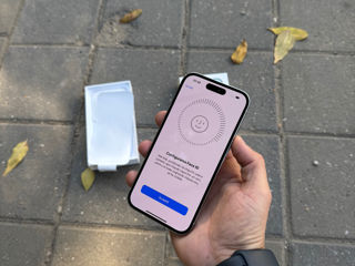 Iphone 14 Pro 256Gb White foto 7