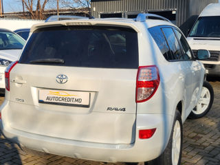 Toyota Rav 4 foto 12