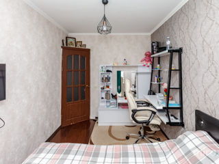 Apartament cu 3 camere, 65 m², Botanica, Chișinău foto 6
