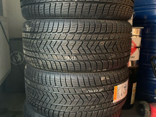 265/55r19 Pirelli Scorpion Winter foto 3