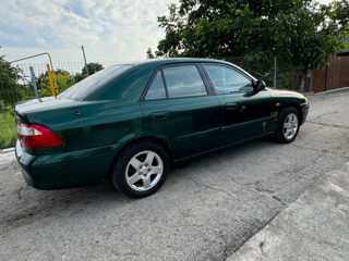 Mazda 626 foto 3