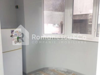 Apartament cu 2 camere, 46 m², Centru, Chișinău foto 11