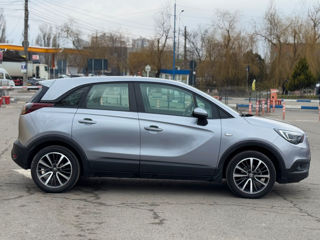 Opel Crossland X foto 5