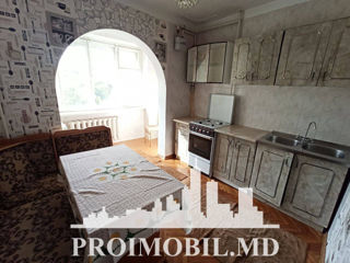 Apartament cu 4 camere, 96 m², Râșcani, Chișinău foto 7