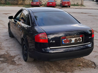 Audi A6 foto 2