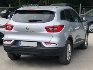 Renault Kadjar foto 3