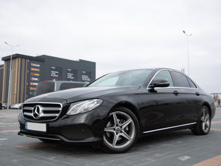 Mercedes E-Class foto 2