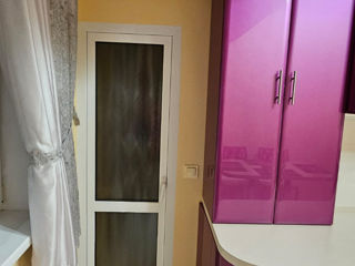 Apartament cu 1 cameră, 43 m², Ciocana, Chișinău foto 5