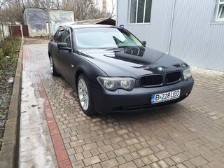 BMW 7 Series foto 2