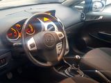 Opel Corsa foto 7