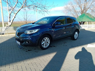 Renault Kadjar foto 4